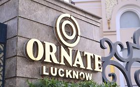 Ornate Lucknow